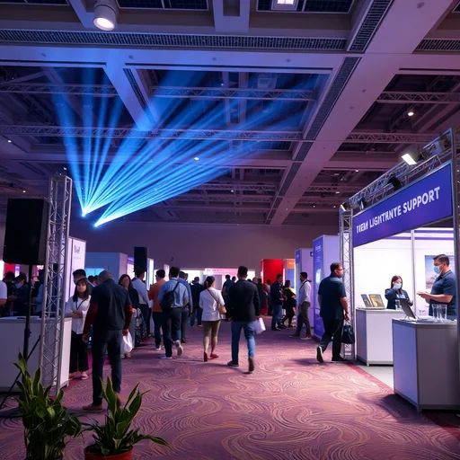 Sewa Lighting Murah Cilegon