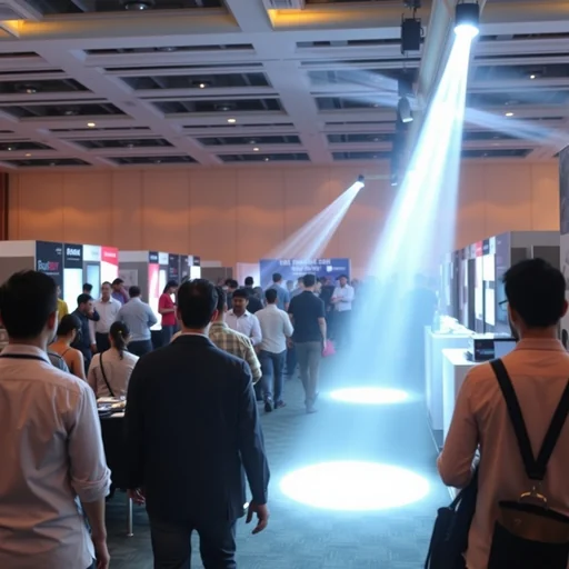 Sewa Lighting Murah Garut