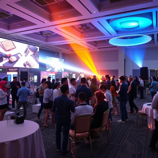 Sewa Lighting Murah Indramayu