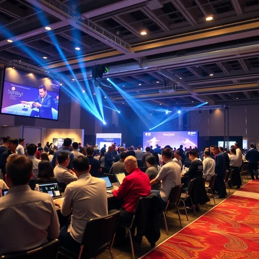 Sewa Lighting Murah Jakarta