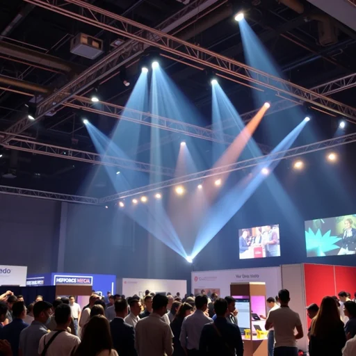 Sewa Lighting Murah Jakarta Barat