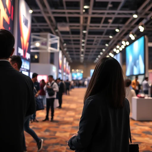 Sewa Lighting Murah Jakarta Pusat