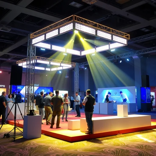 Sewa Lighting Murah Jember