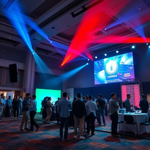 Sewa Lighting Murah Karanganyar