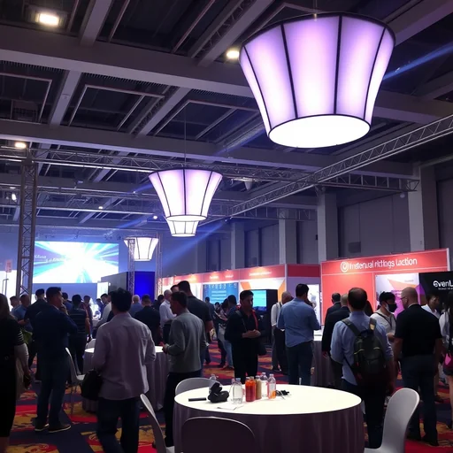 Sewa Lighting Murah Kendal