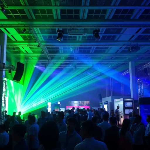 Sewa Lighting Murah Klungkung