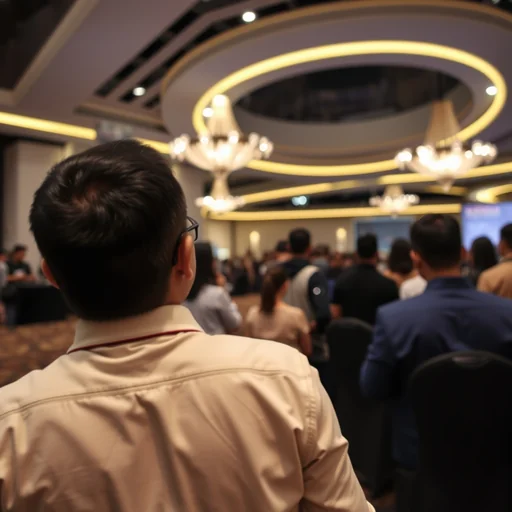 Sewa Lighting Murah Kulon Progo