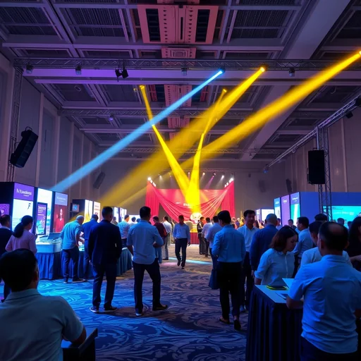 Sewa Lighting Murah Majalengka