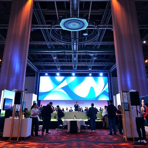 Sewa Lighting Murah Pacitan