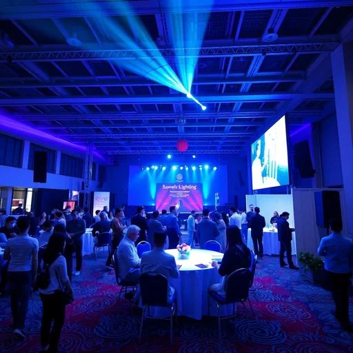 Sewa Lighting Murah Pemalang