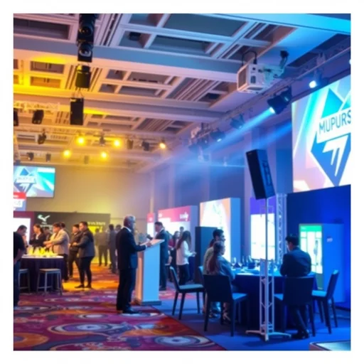 Sewa Lighting Murah Ponorogo