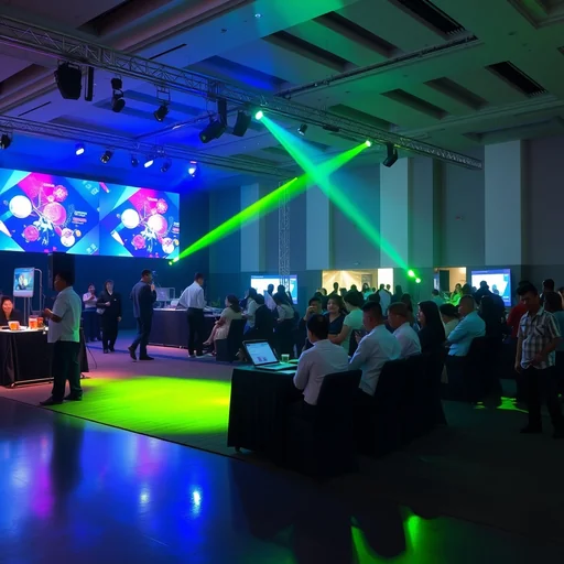 Sewa Lighting Murah Purbalingga