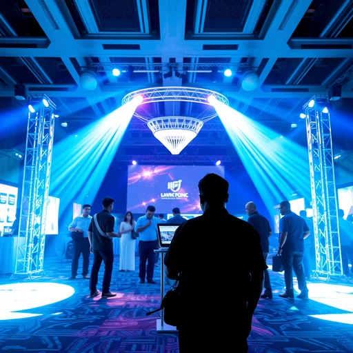 Sewa Lighting Murah Purworejo