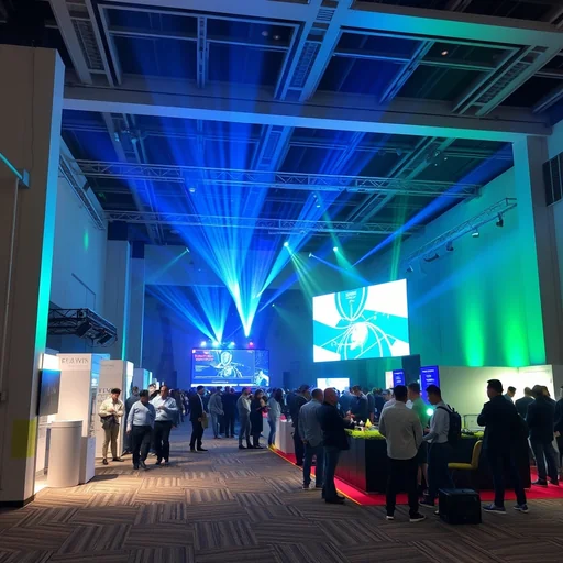 Sewa Lighting Murah Semarang