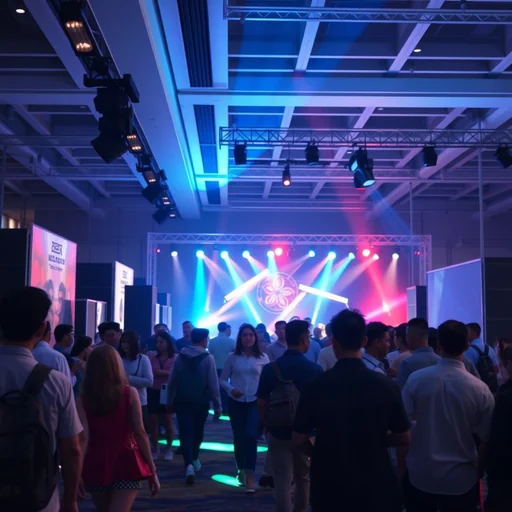 Sewa Lighting Murah Situbondo