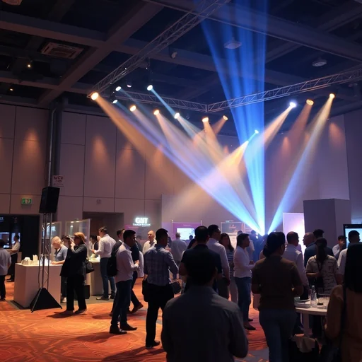 Sewa Lighting Murah Solo