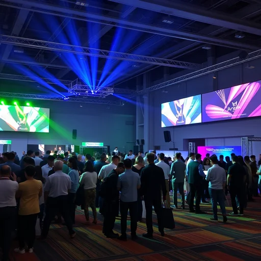 Sewa Lighting Murah Subang