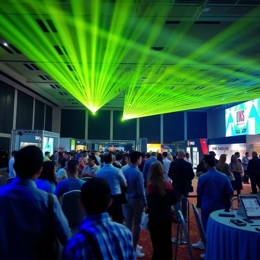 Sewa Lighting Murah Sukabumi