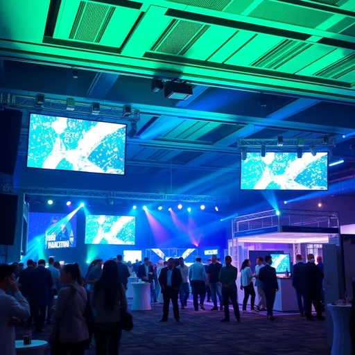 Sewa Lighting Murah Sumenep