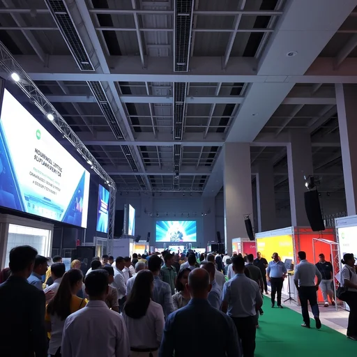 Sewa Lighting Murah Tuban