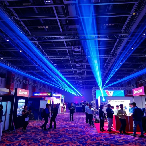 Sewa Lighting Murah Tulungagung