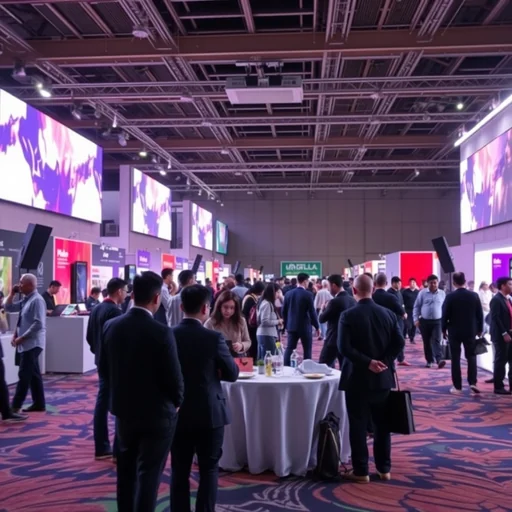 Sewa Lighting Murah Wonosobo