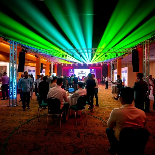 Sewa Lighting Outdoor Bali