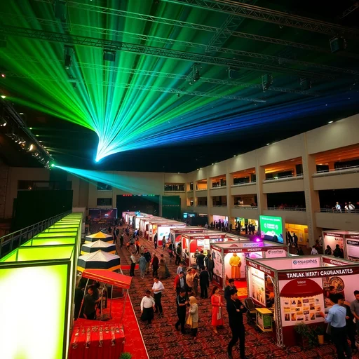 Sewa Lighting Outdoor Bantul