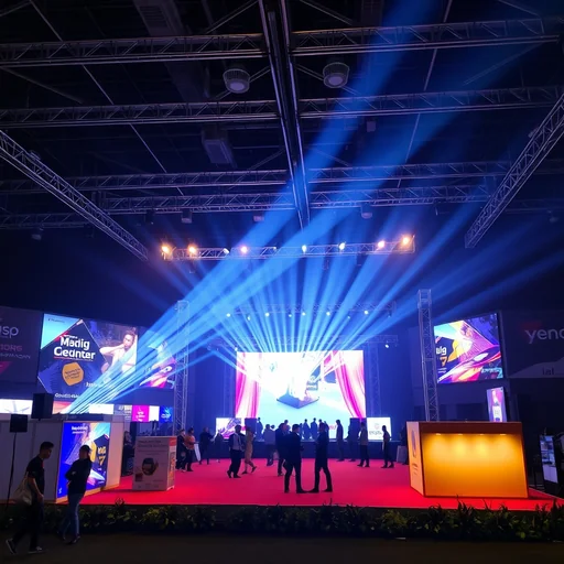 Sewa Lighting Outdoor Blora