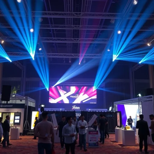 Sewa Lighting Outdoor Klaten