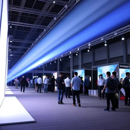 Sewa Lighting Outdoor Kulon Progo