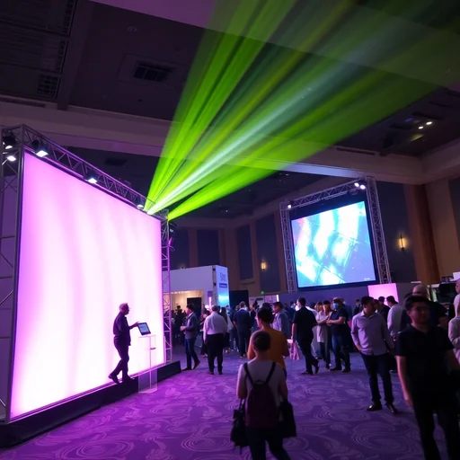 Sewa Lighting Outdoor Sumenep