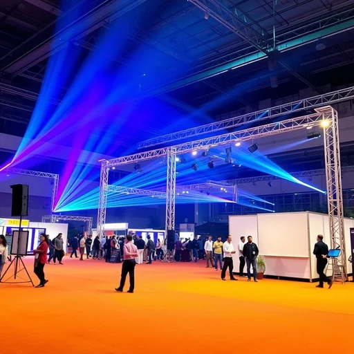 Sewa Lighting Outdoor Wonogiri