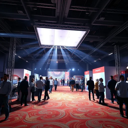 Sewa Lighting Panggung Bangli