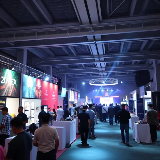 Sewa Lighting Panggung Pasuruan