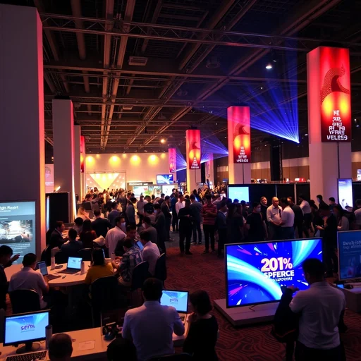 Sewa Lighting Panggung Trenggalek