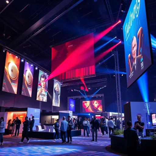 Sewa Lighting Panggung Tulungagung