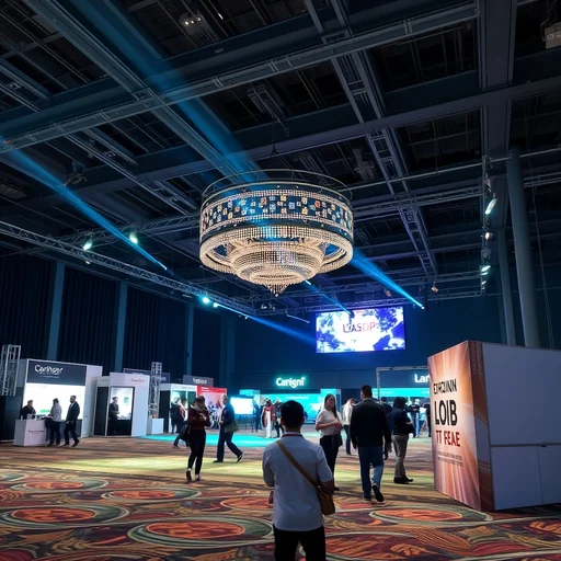 Sewa Lighting Panggung Wonogiri