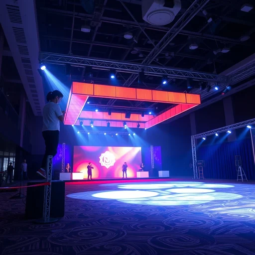 Sewa Lighting System