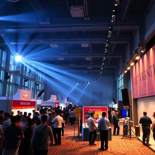 Sewa Lighting System Bangli