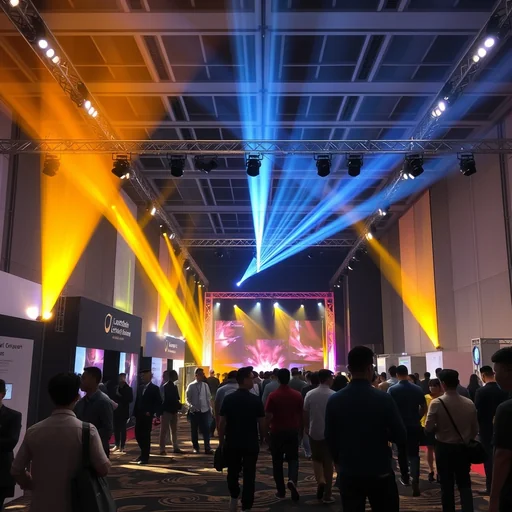 Sewa Lighting System Bantul