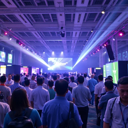 Sewa Lighting System Bekasi