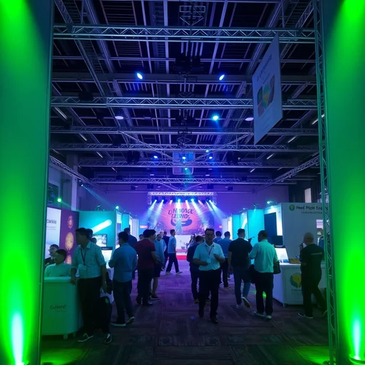 Sewa Lighting System Cilacap