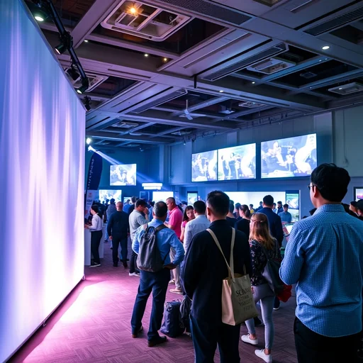 Sewa Lighting System Denpasar