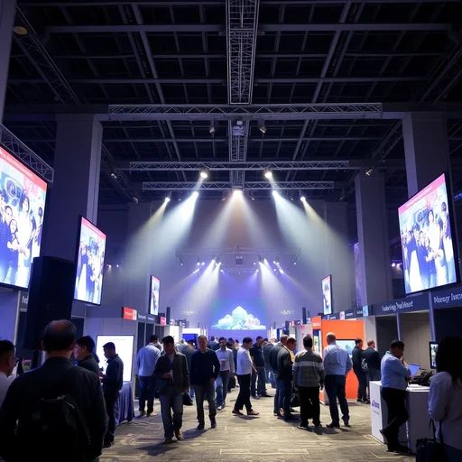 Sewa Lighting System Depok