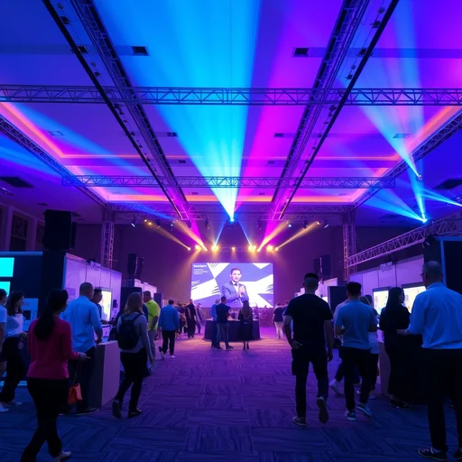 Sewa Lighting System Garut