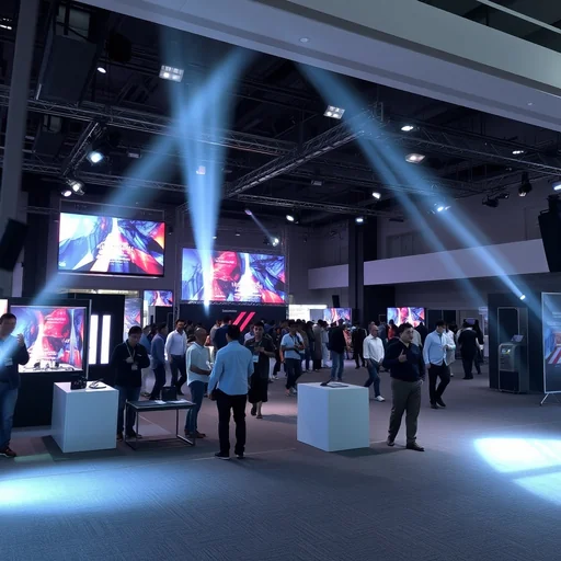 Sewa Lighting System Gianyar