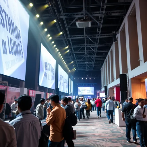 Sewa Lighting System Indramayu