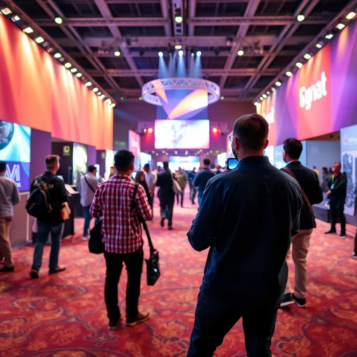 Sewa Lighting System Jakarta Timur