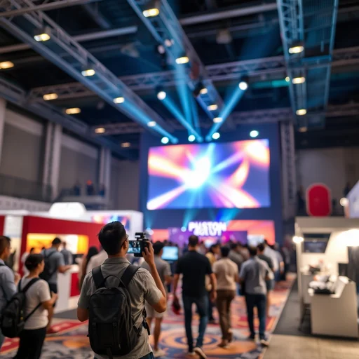 Sewa Lighting System Jakarta Utara